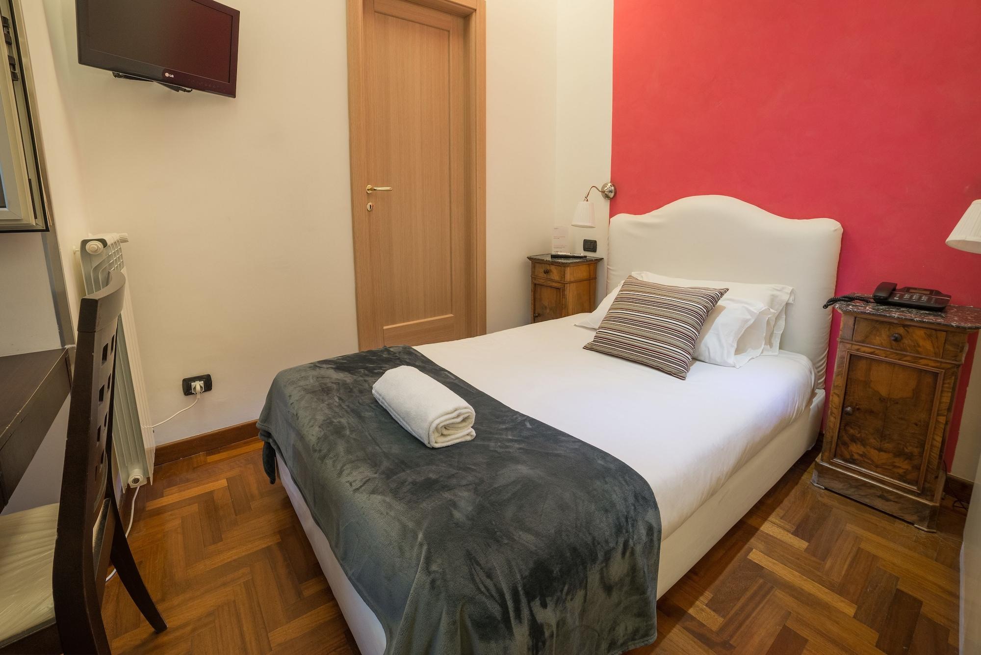 B&B Chiaia 32 Napoli Ngoại thất bức ảnh
