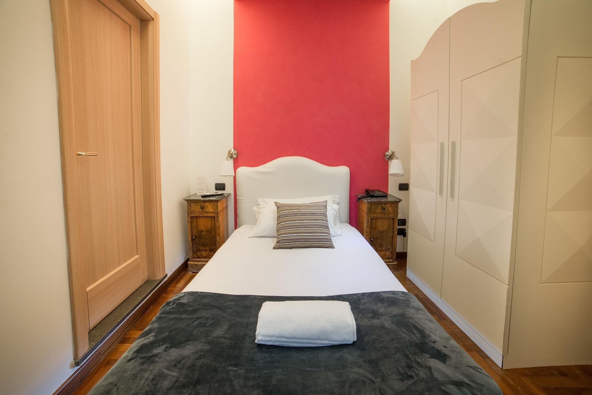 B&B Chiaia 32 Napoli Ngoại thất bức ảnh
