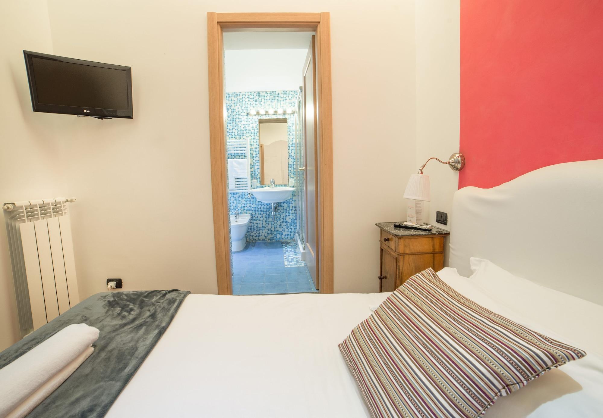 B&B Chiaia 32 Napoli Ngoại thất bức ảnh