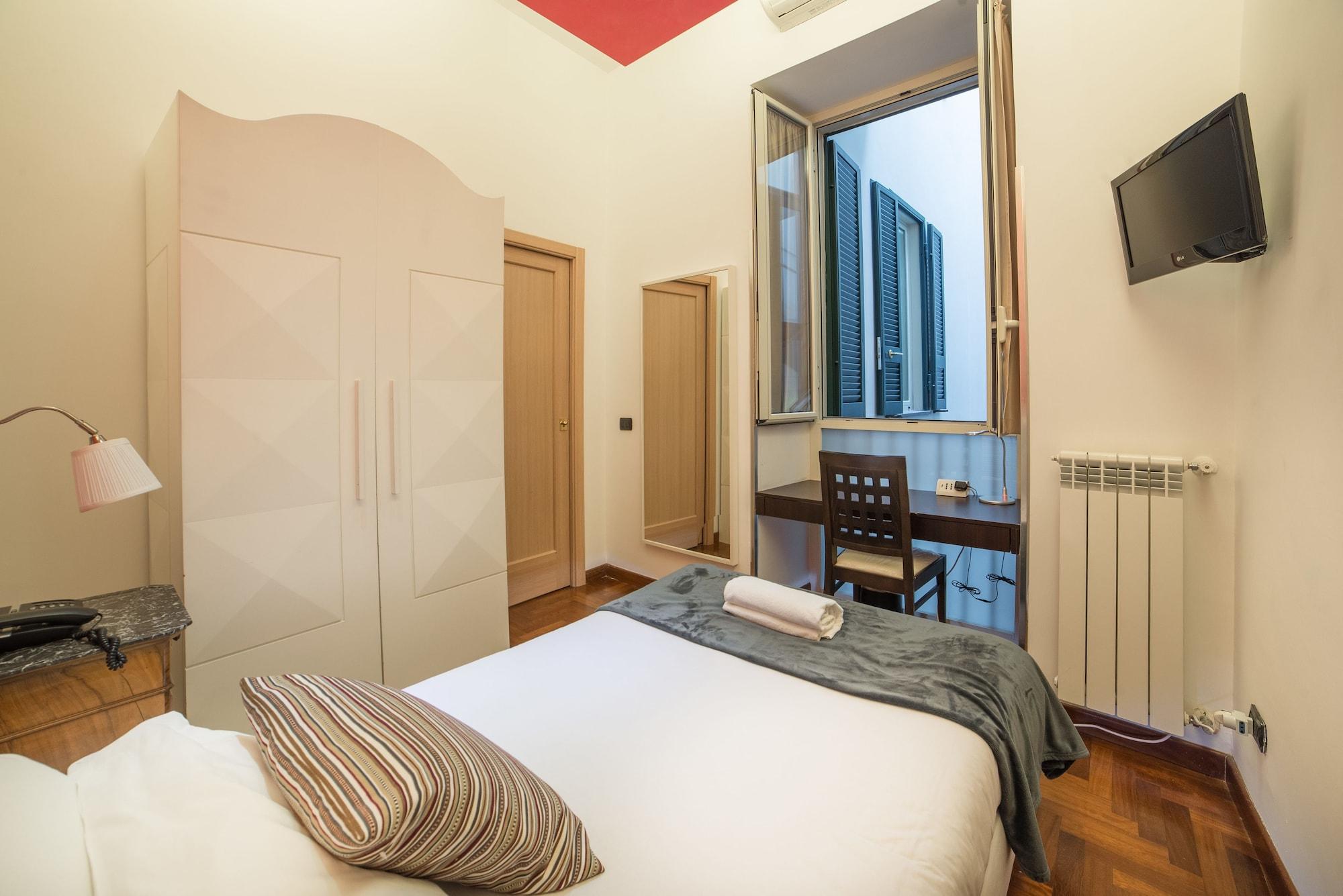 B&B Chiaia 32 Napoli Ngoại thất bức ảnh