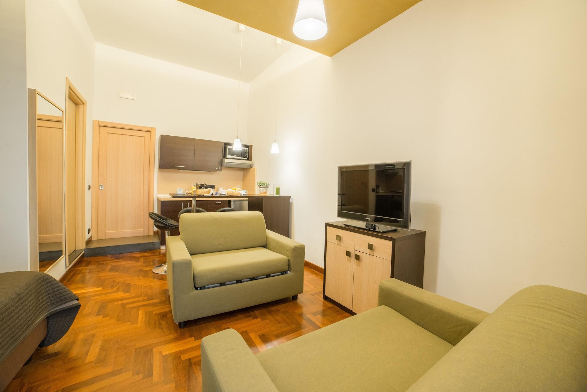 B&B Chiaia 32 Napoli Ngoại thất bức ảnh