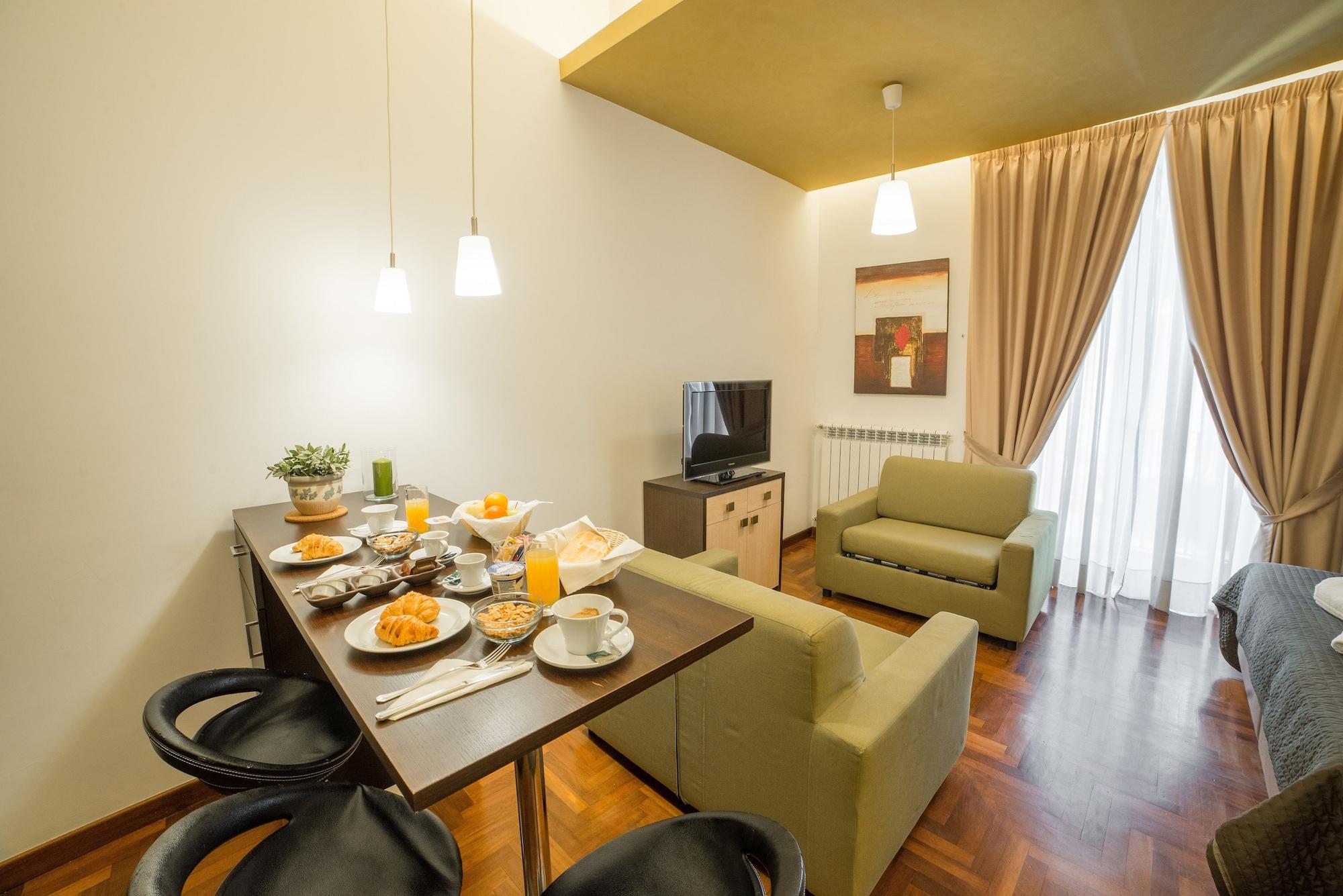B&B Chiaia 32 Napoli Ngoại thất bức ảnh