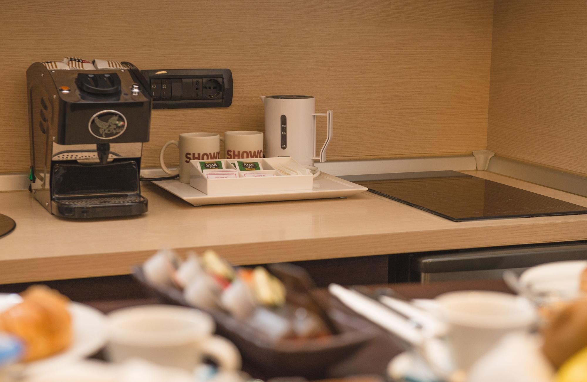 B&B Chiaia 32 Napoli Ngoại thất bức ảnh