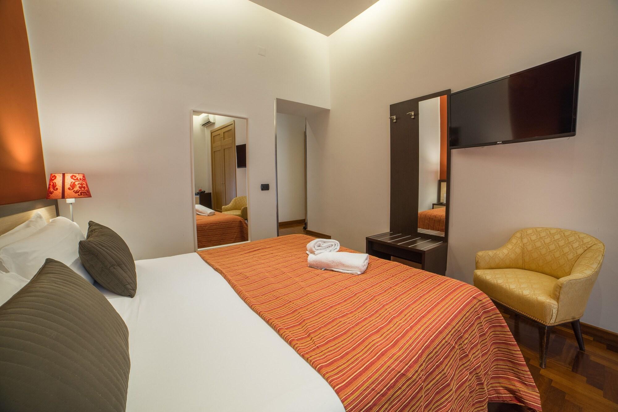 B&B Chiaia 32 Napoli Ngoại thất bức ảnh