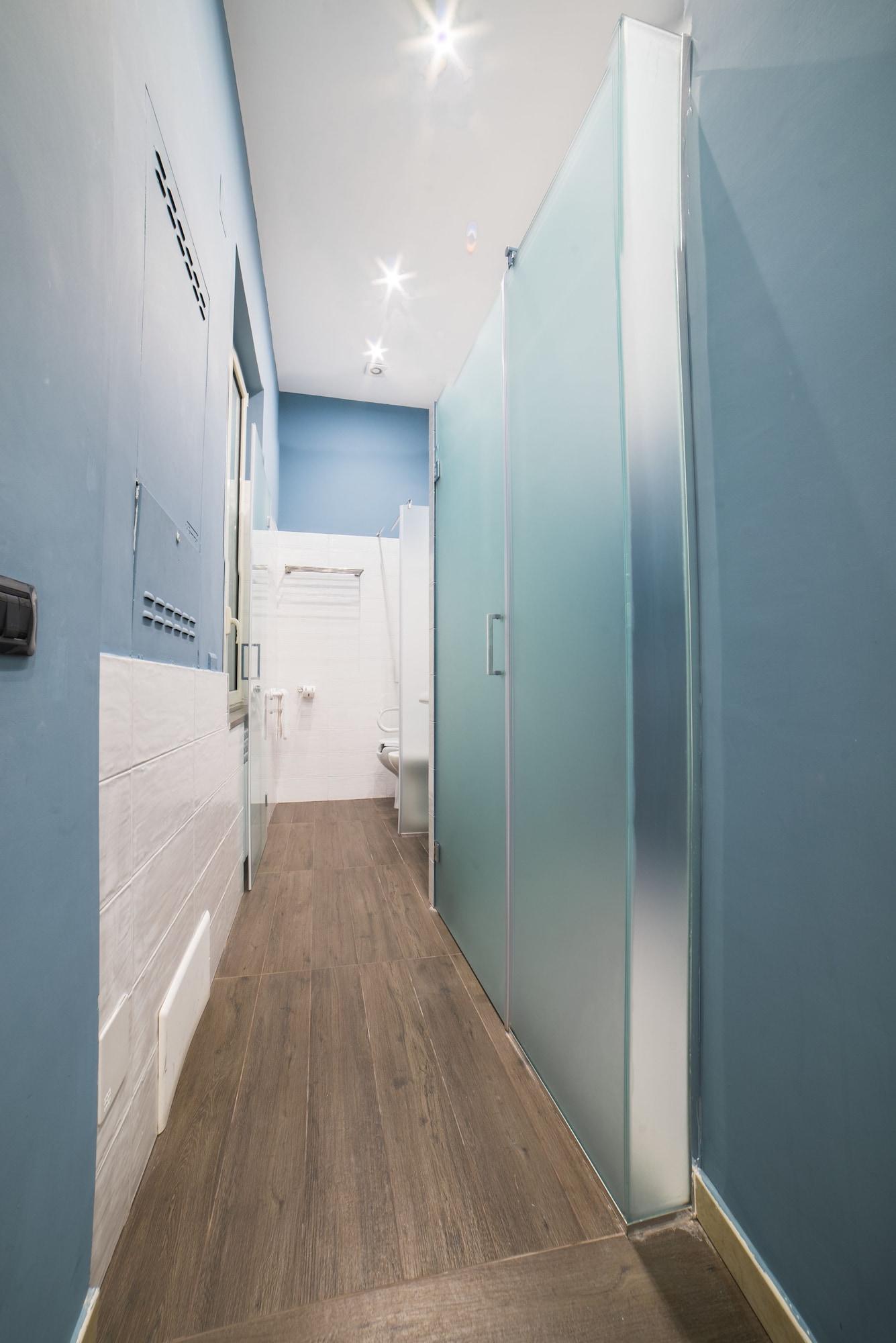 B&B Chiaia 32 Napoli Ngoại thất bức ảnh