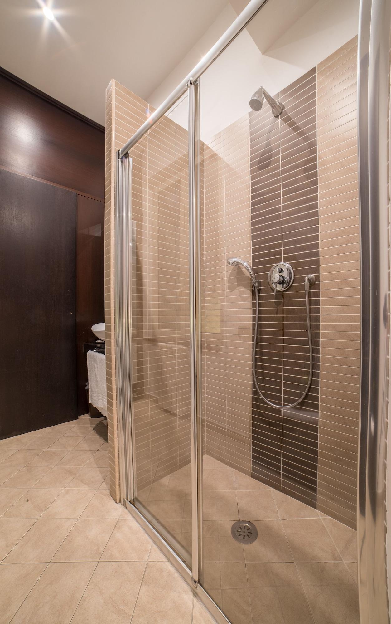 B&B Chiaia 32 Napoli Ngoại thất bức ảnh