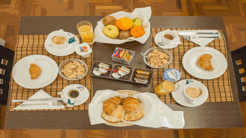 B&B Chiaia 32 Napoli Ngoại thất bức ảnh