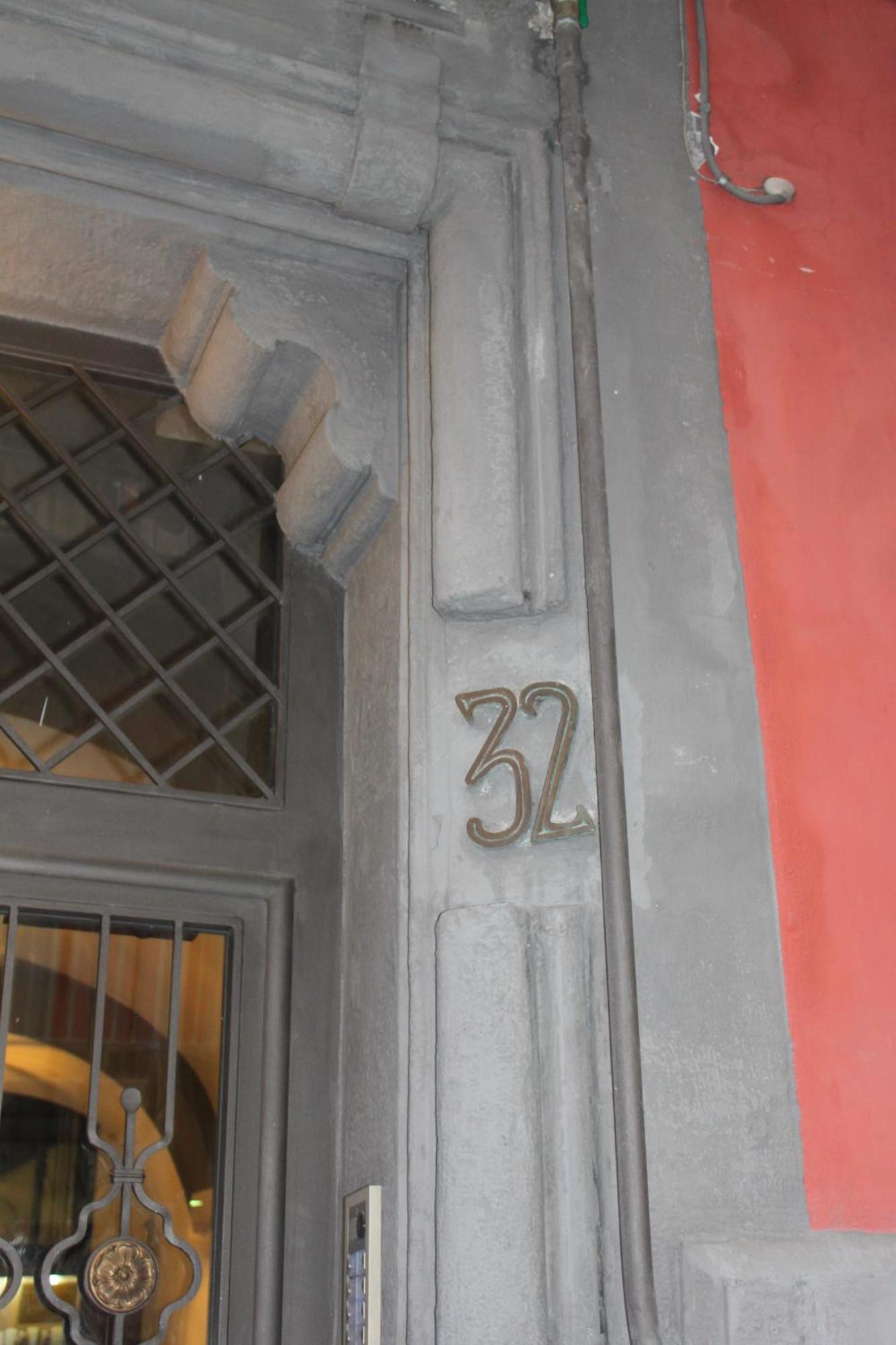 B&B Chiaia 32 Napoli Ngoại thất bức ảnh