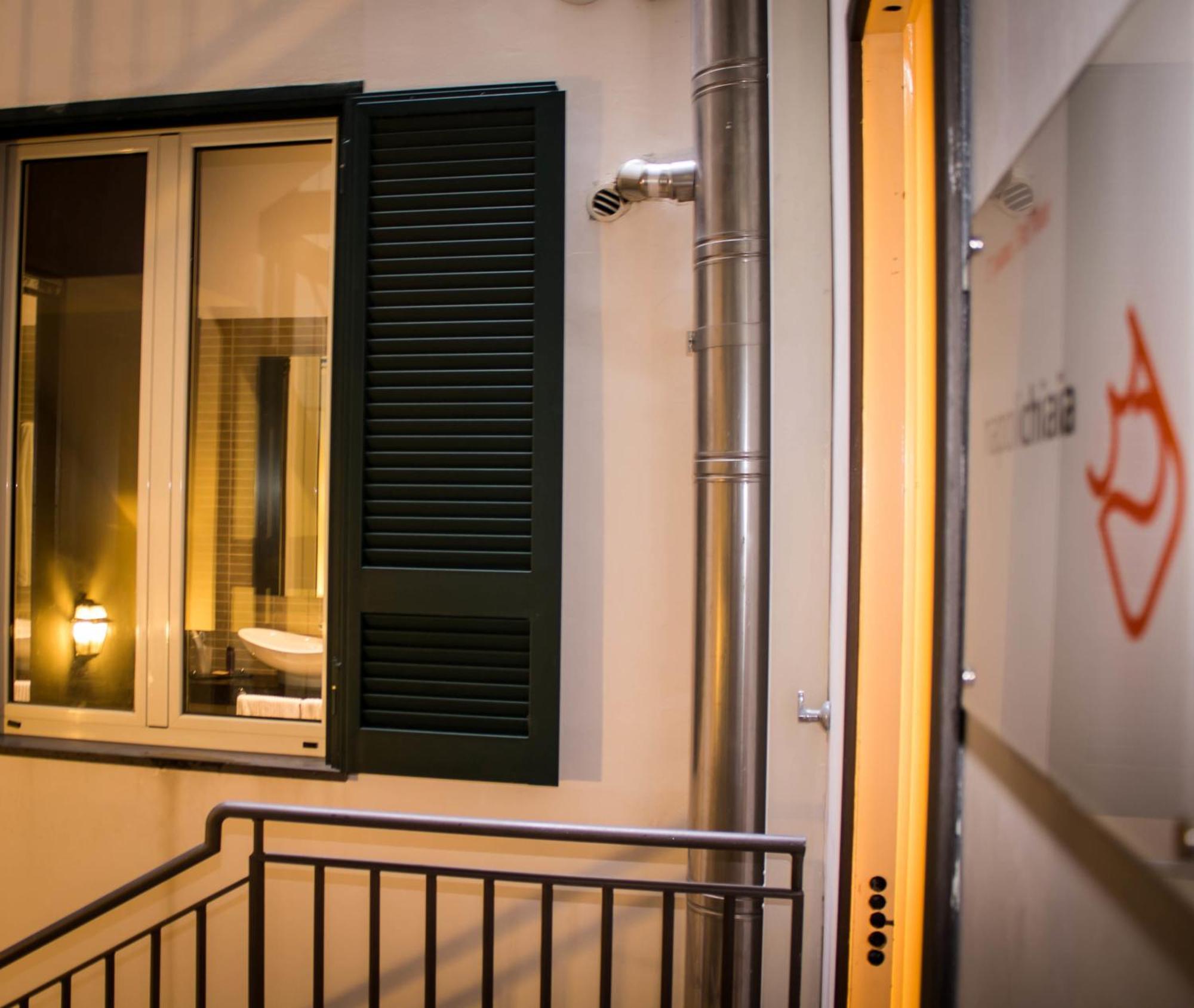 B&B Chiaia 32 Napoli Phòng bức ảnh