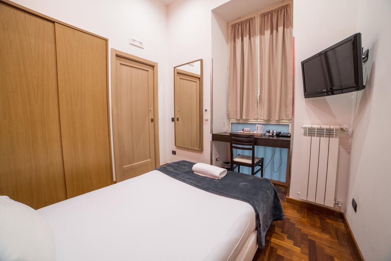 B&B Chiaia 32 Napoli Ngoại thất bức ảnh