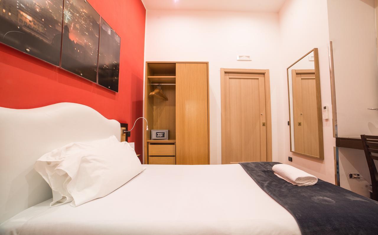 B&B Chiaia 32 Napoli Ngoại thất bức ảnh