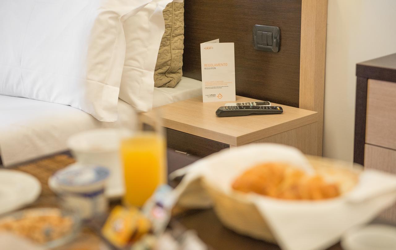 B&B Chiaia 32 Napoli Ngoại thất bức ảnh