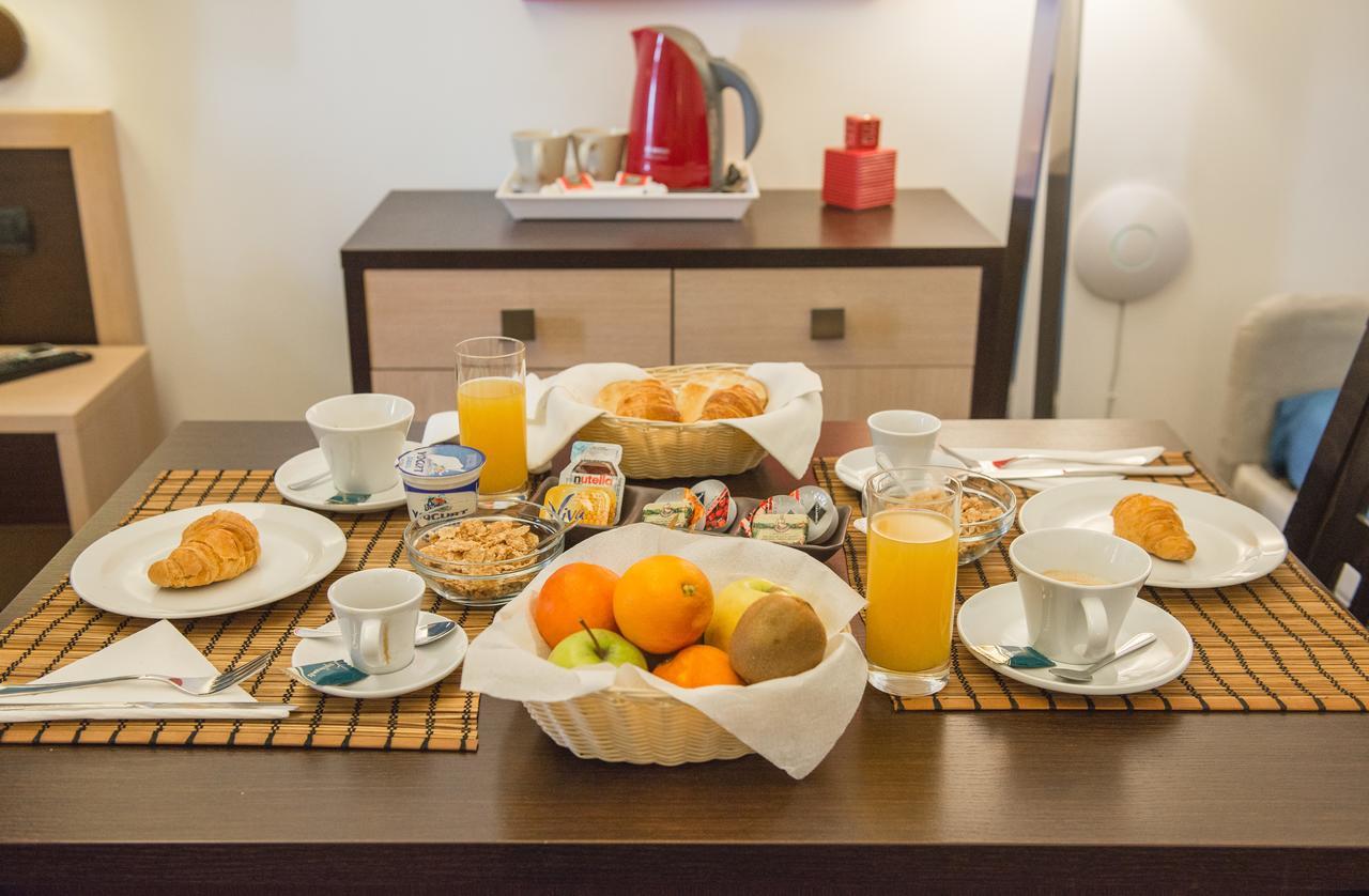 B&B Chiaia 32 Napoli Ngoại thất bức ảnh