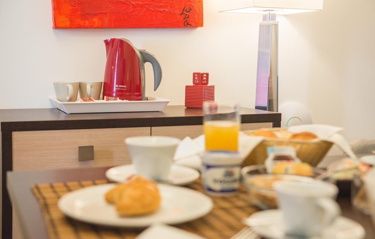 B&B Chiaia 32 Napoli Ngoại thất bức ảnh